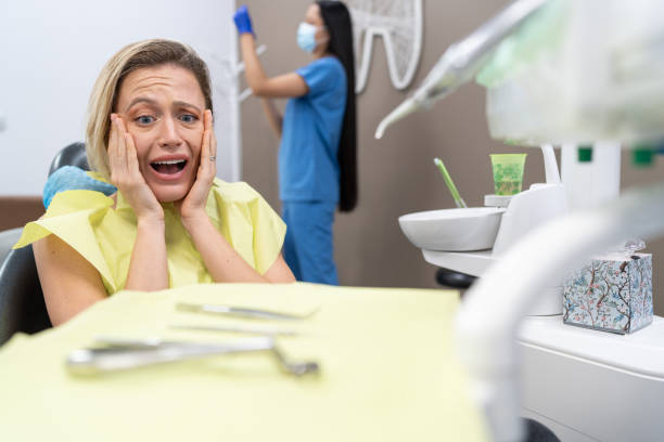 Best Emergency Broken Tooth Repair in Chesterton, IN